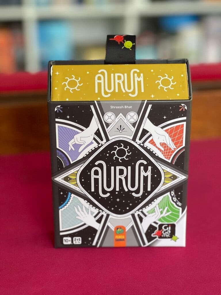 Aurum