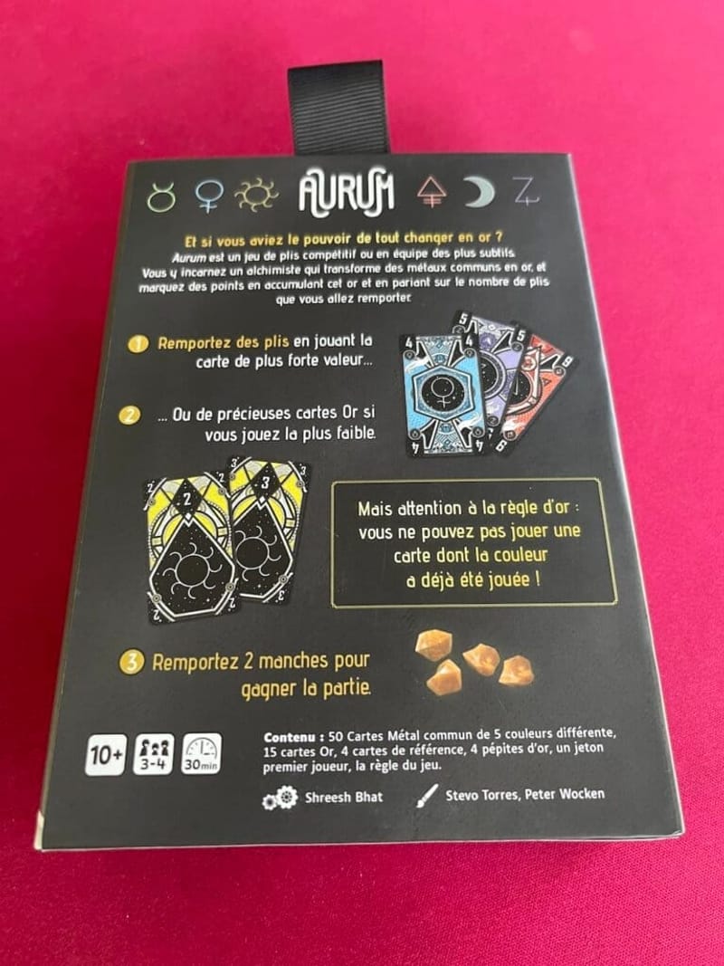 Aurum