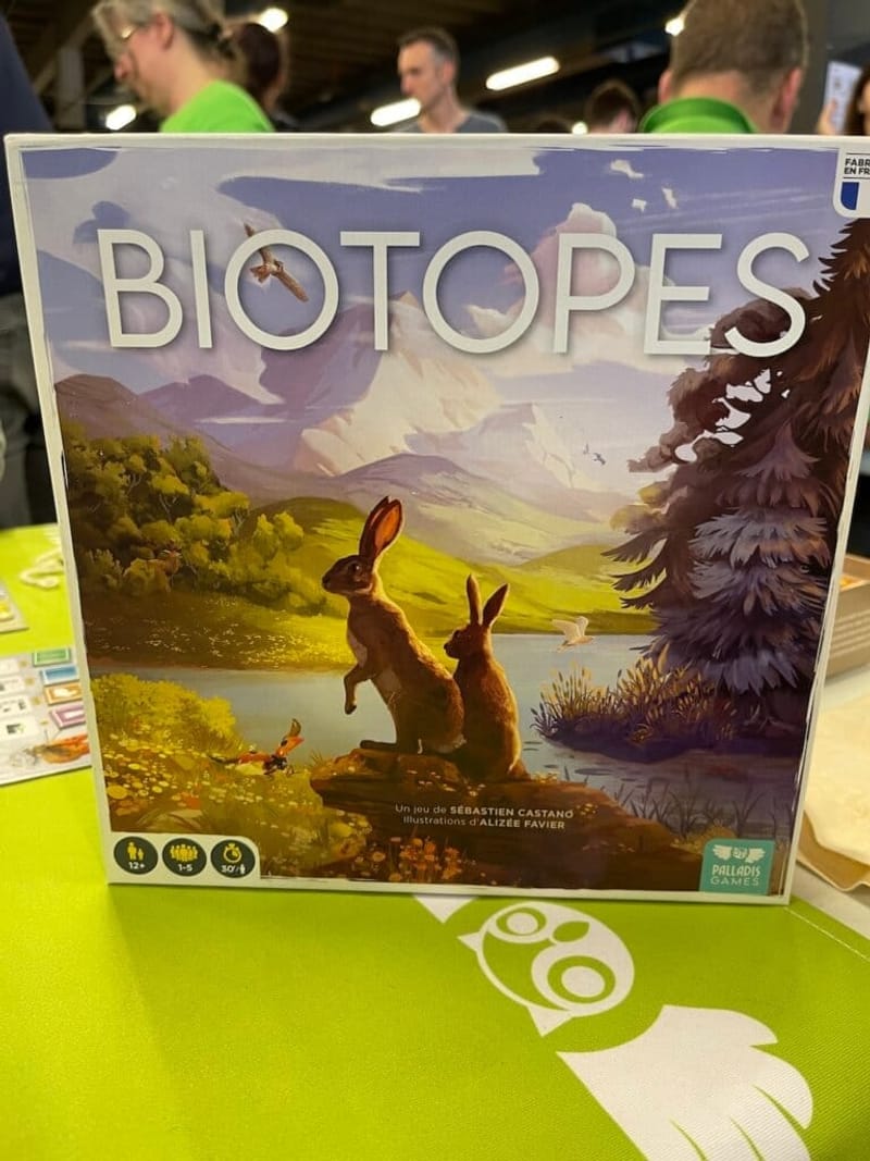 Biotopes