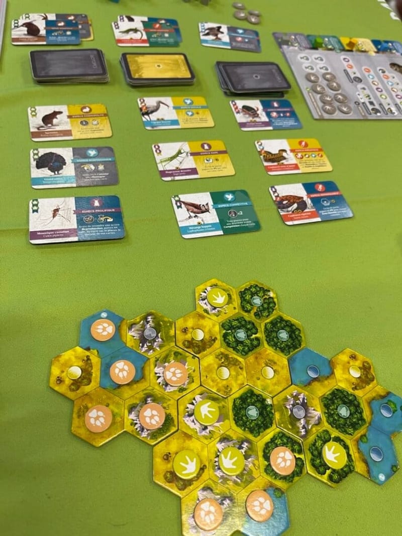 Biotopes