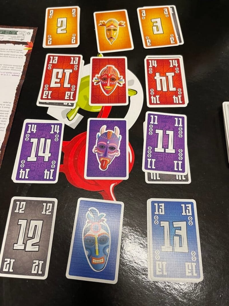 Cabanga