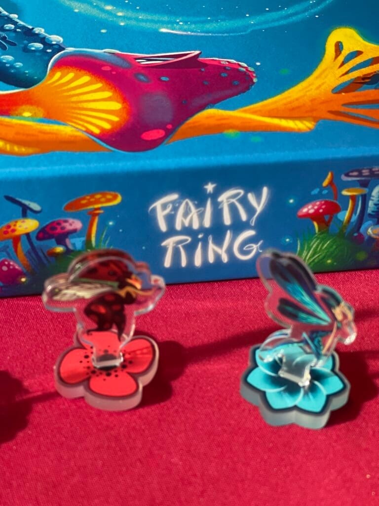 Fairy Ring