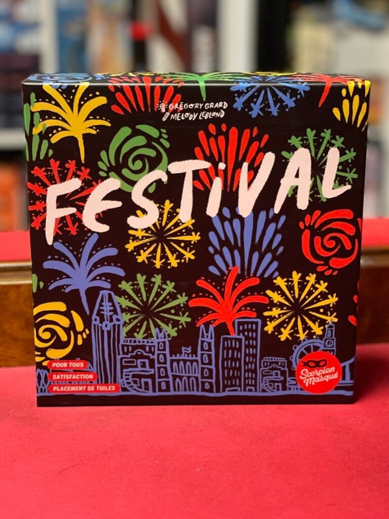 Festival