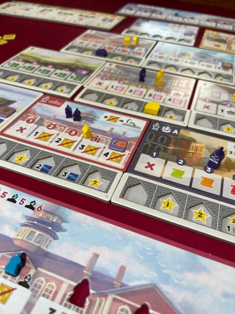 Yokohama