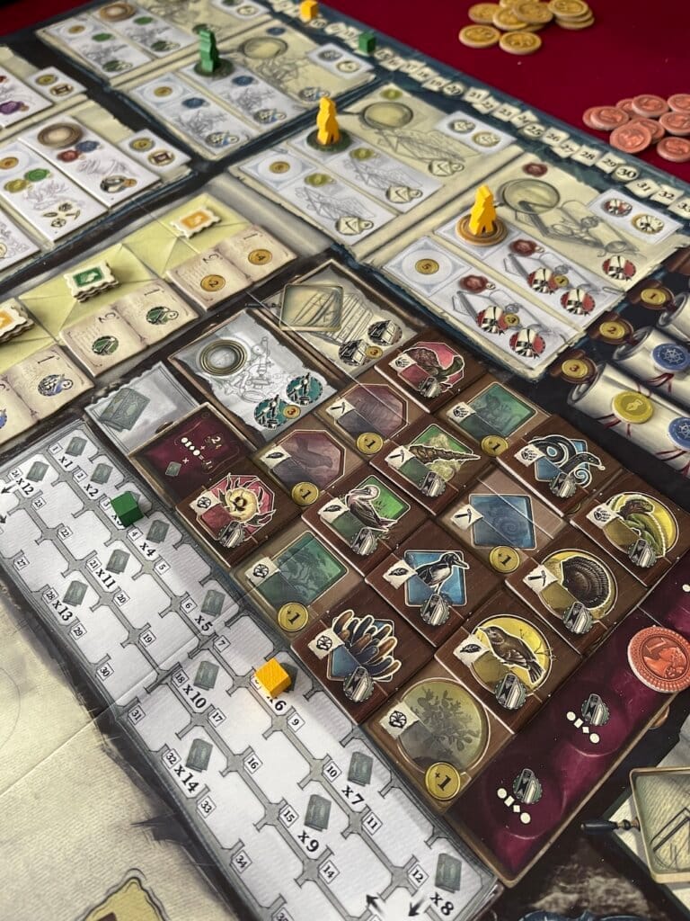Darwin’s Journey