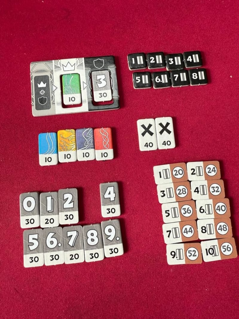 Mü & More – Revised Edition