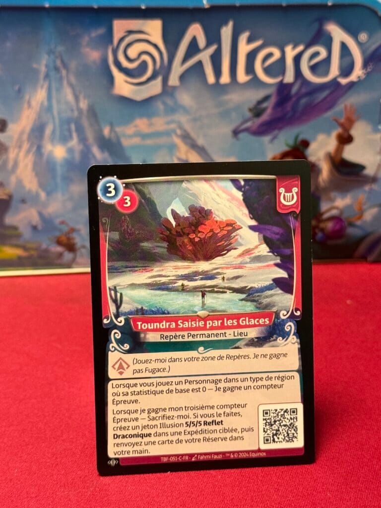 Altered