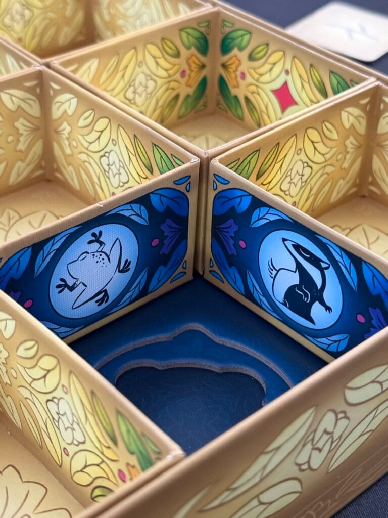 Cocoons