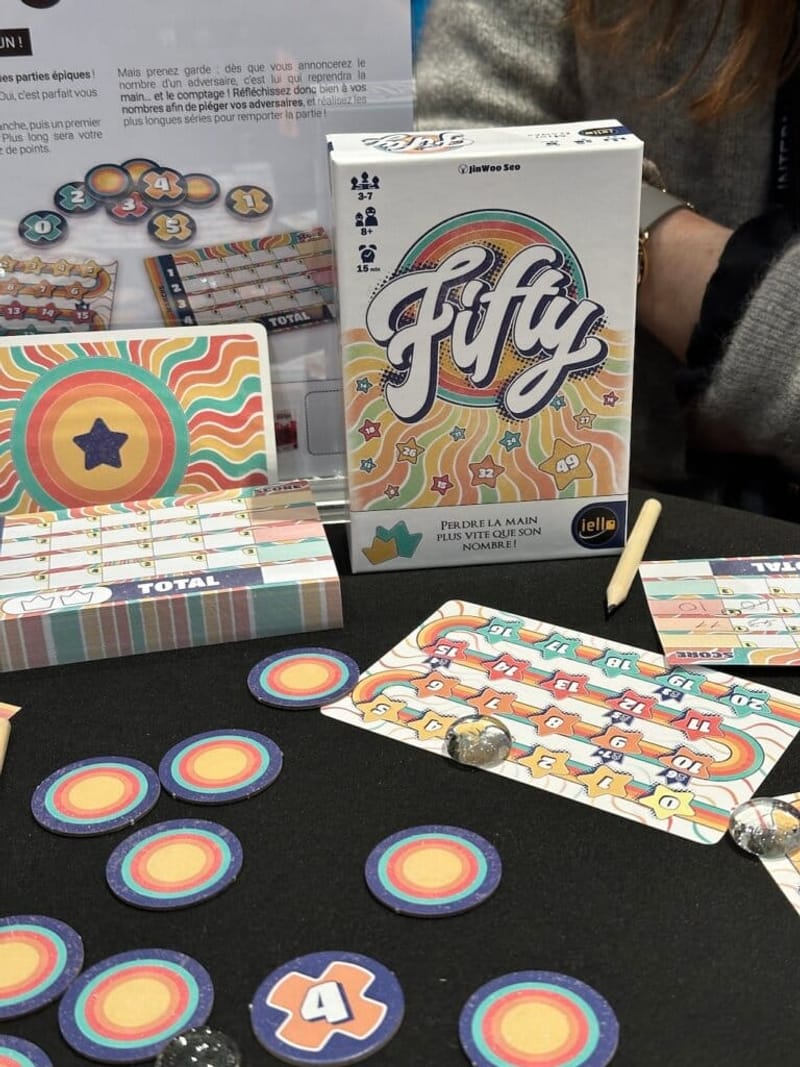 Fifty