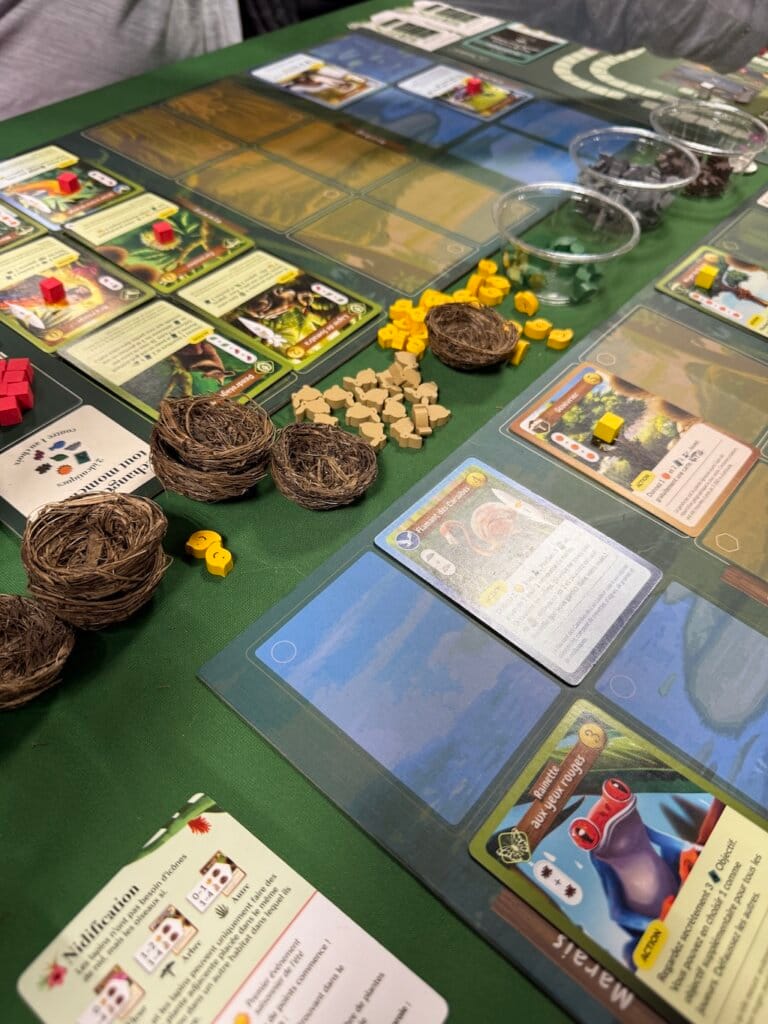 Bilan du Festival du jeu de Cannes 2025 – Jour 4