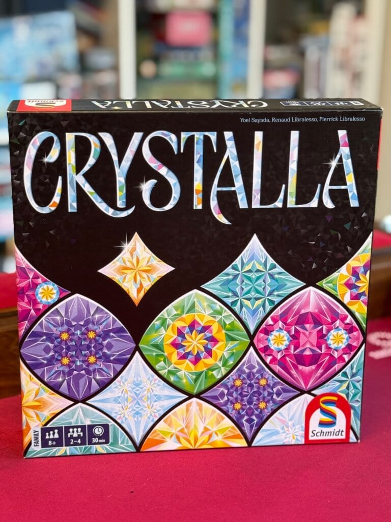 Crystalla