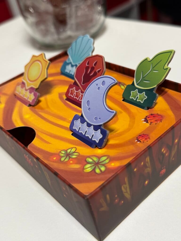 L’ile des Mookies