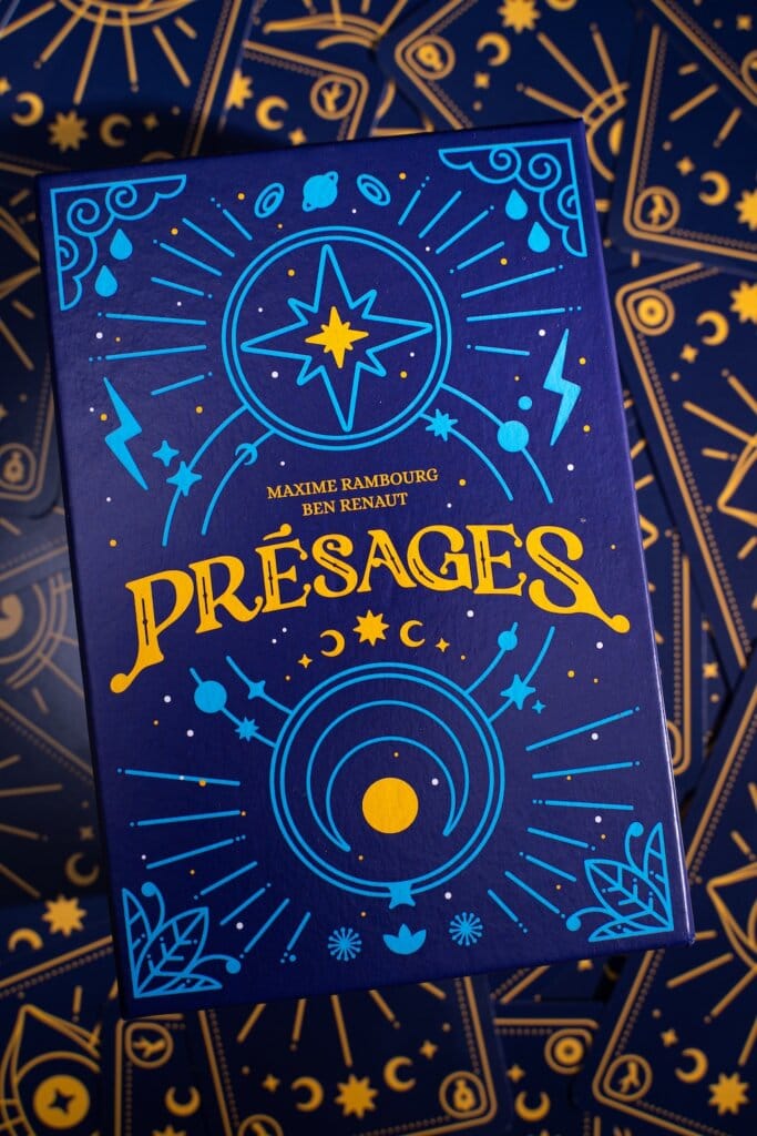 Présages