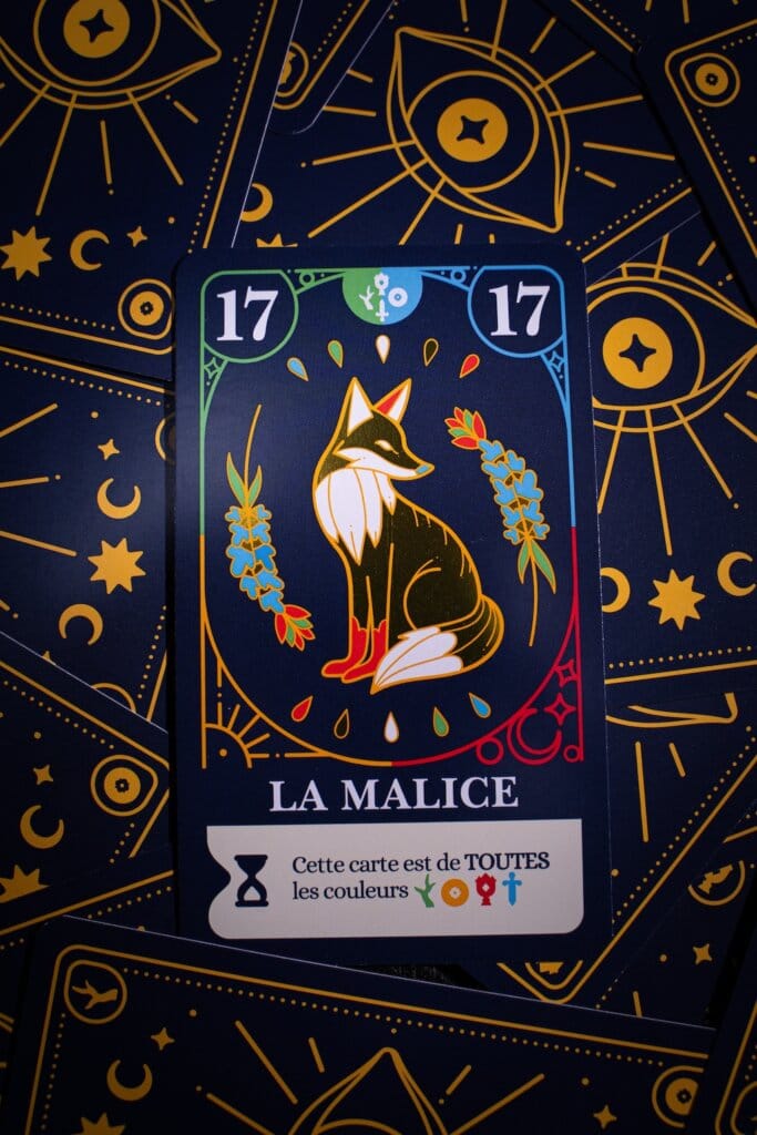 Présages
