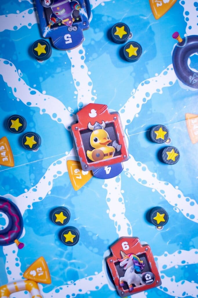 Toy Battle
