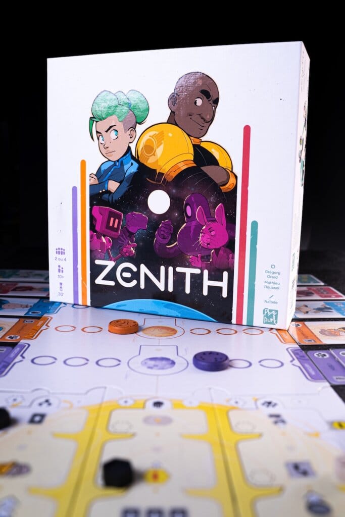 Zenith