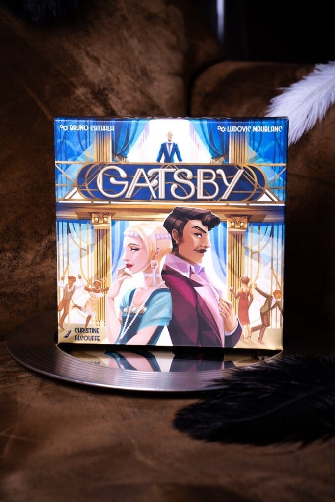 Gatsby