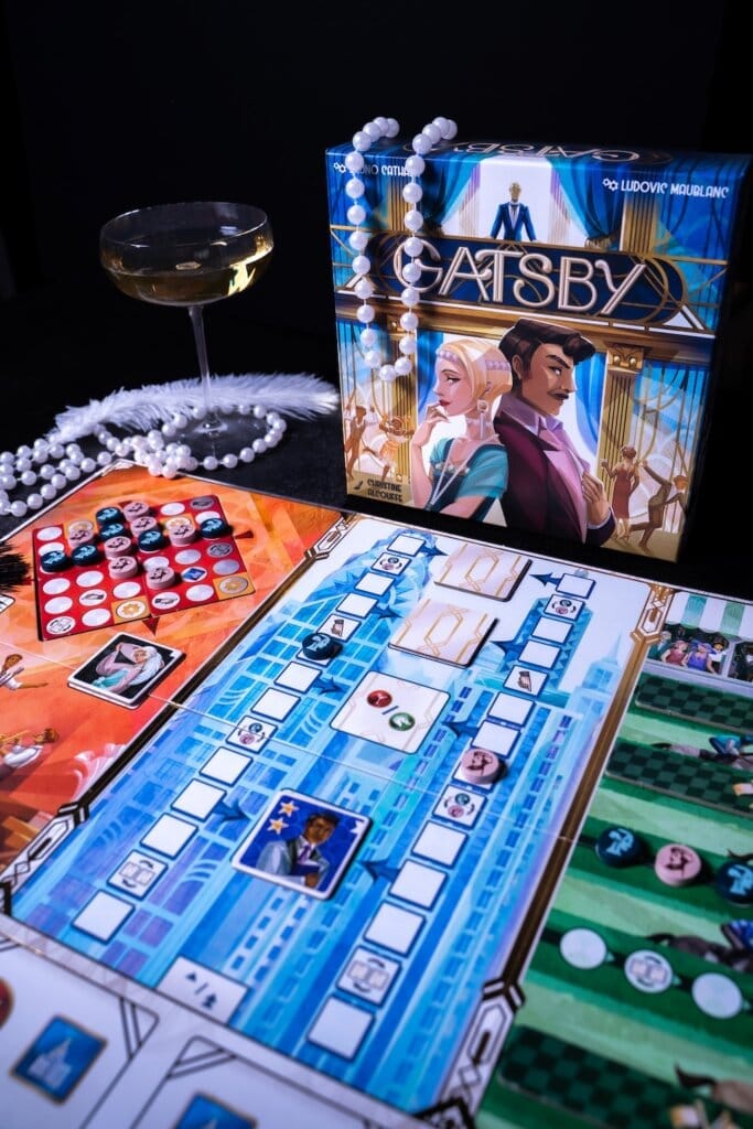 Gatsby