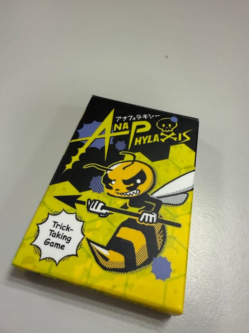 AnaPhylaxis