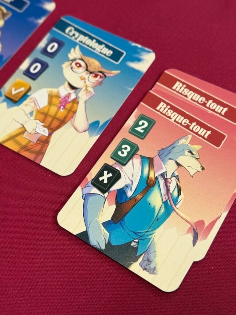 Agent Avenue