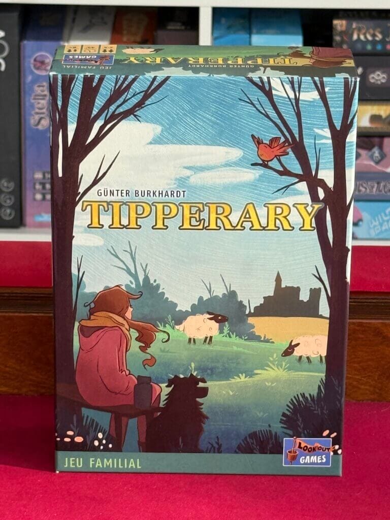Tipperary