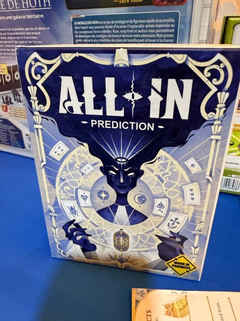 All-In Predictions