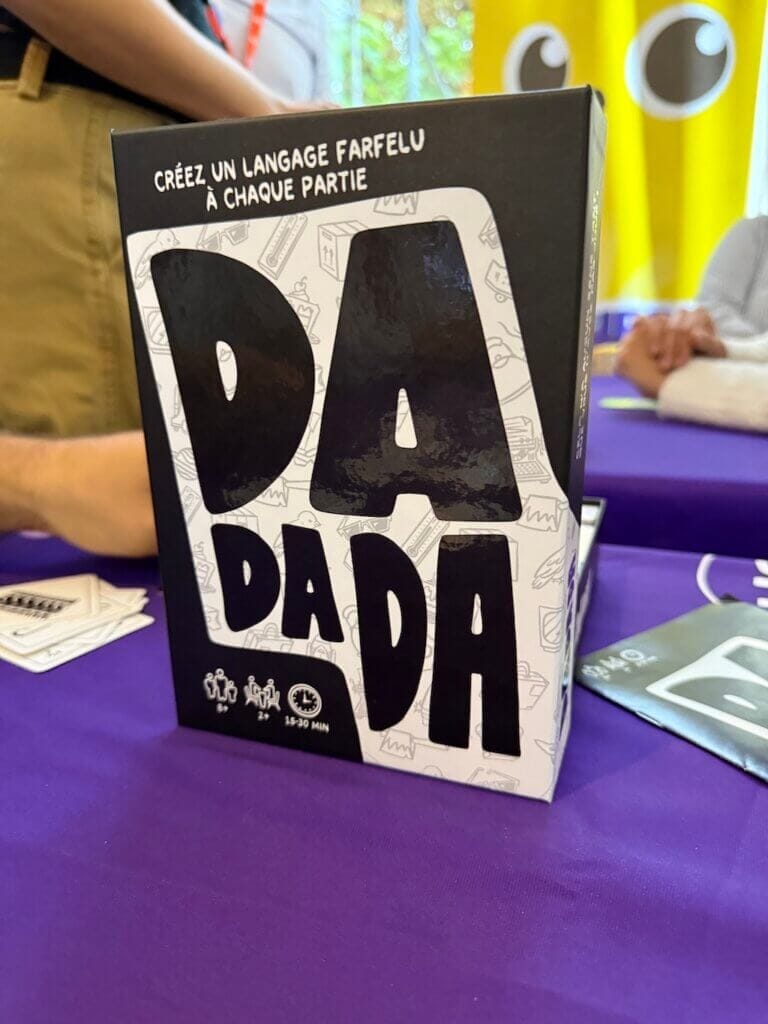 DaDaDa