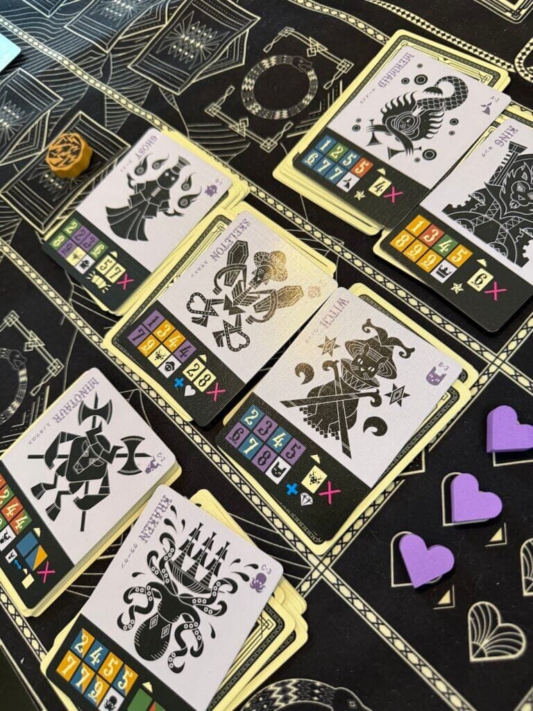 Eternal Decks
