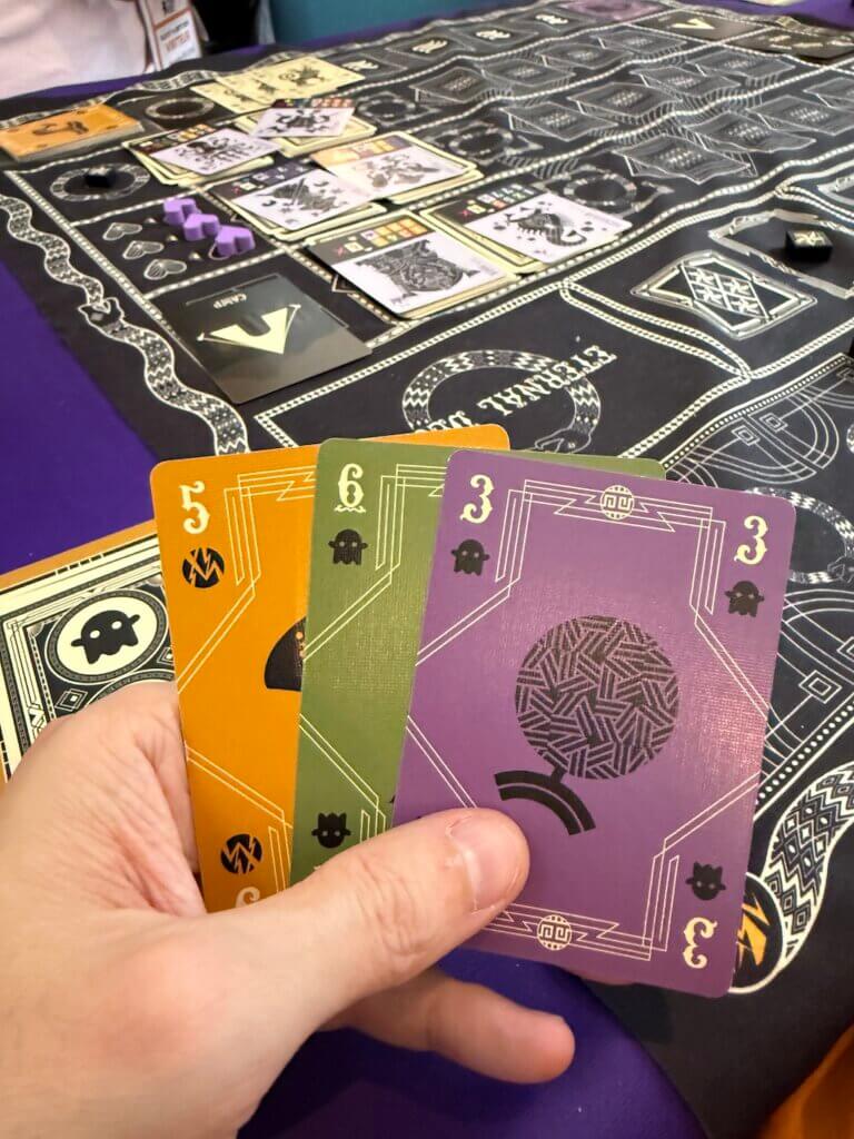 Eternal Decks
