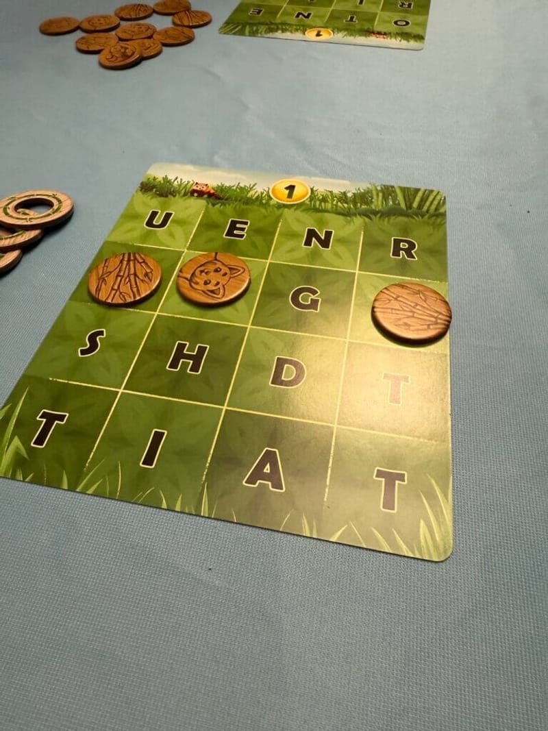 Happy Letters