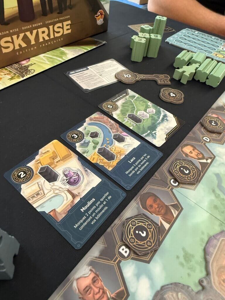 Skyrise