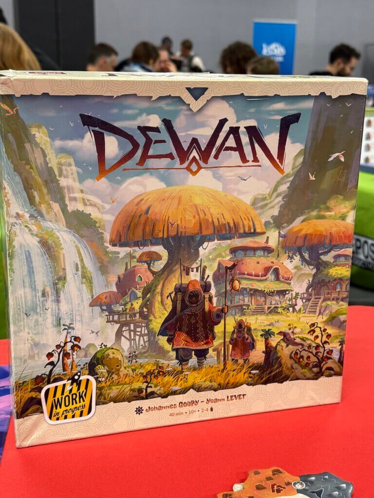 Dewan