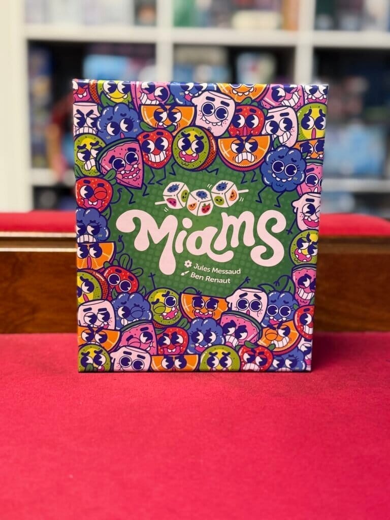 Miams