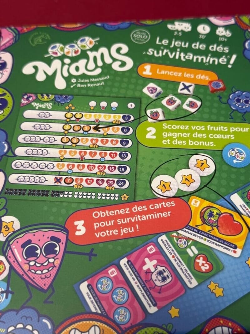 Miams