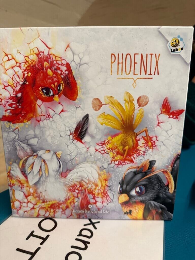 Phoenix