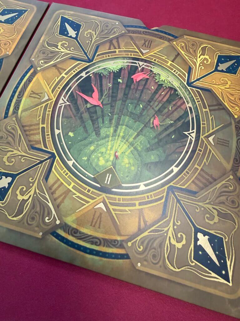 Take Time