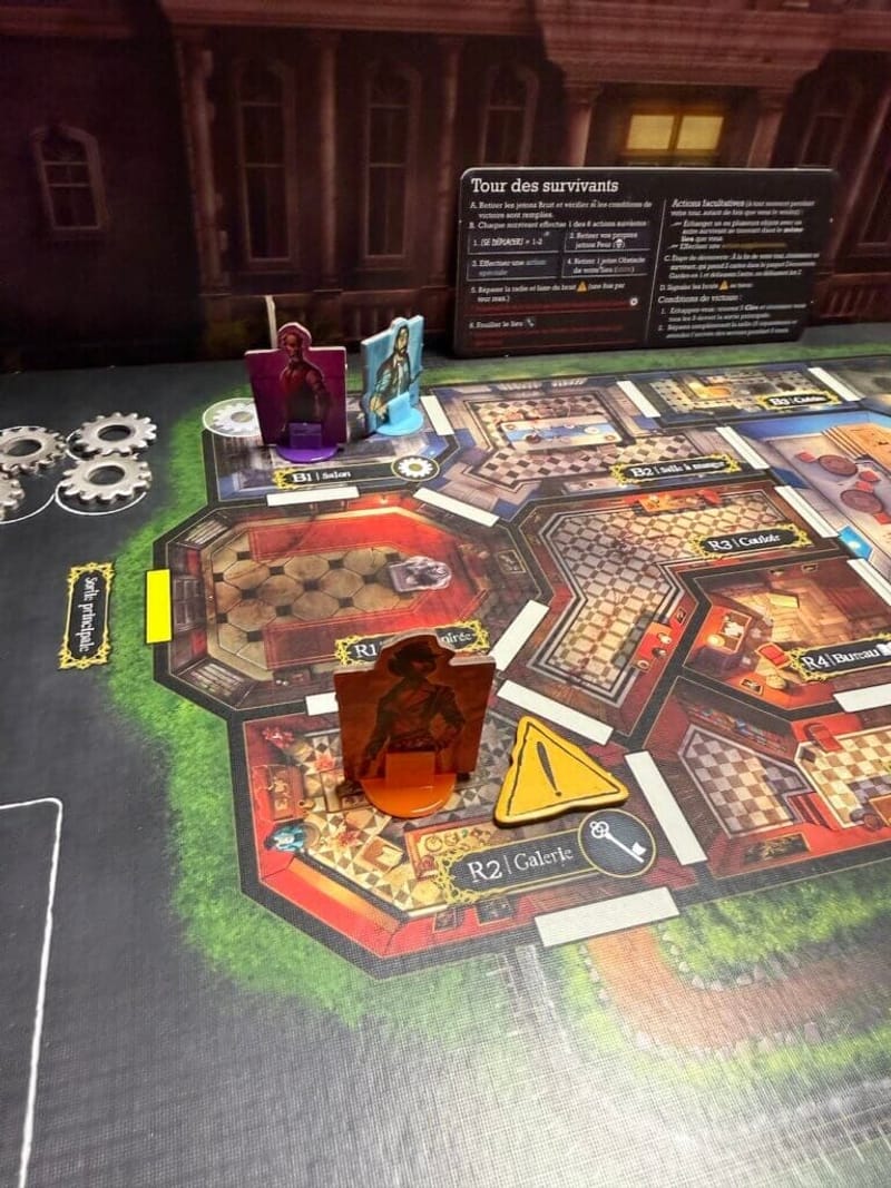 Terrorscape