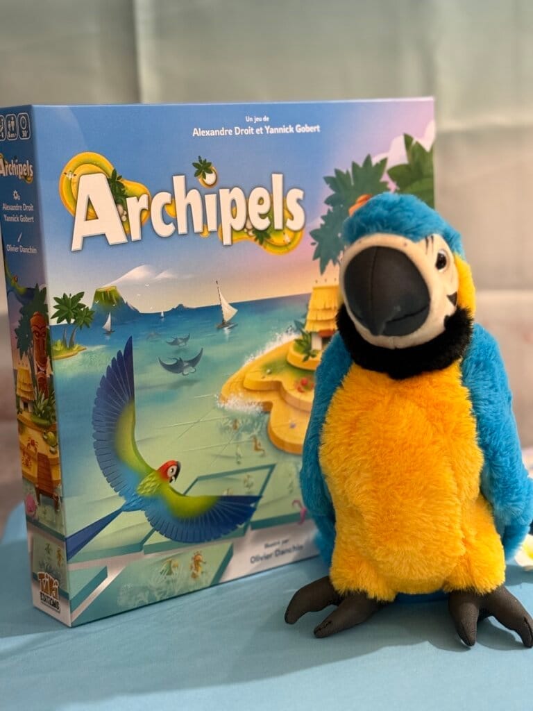 Archipels