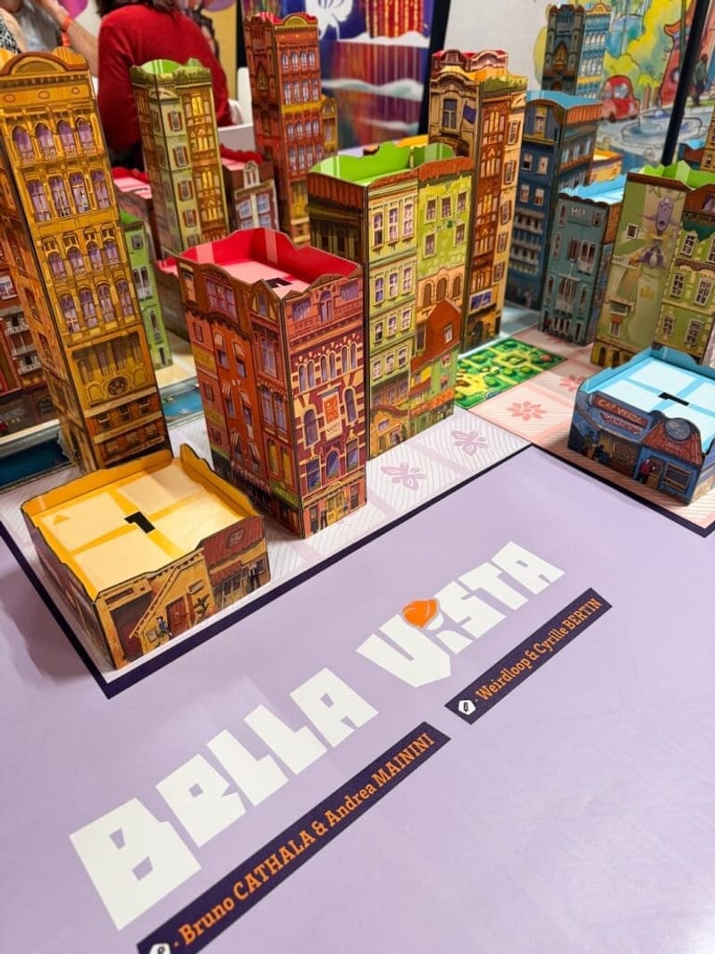 Bilan du Festival International des Jeux de Cannes 2026 Jour 4