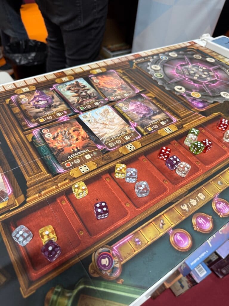Bilan du Festival International des Jeux de Cannes 2026 Jour 4