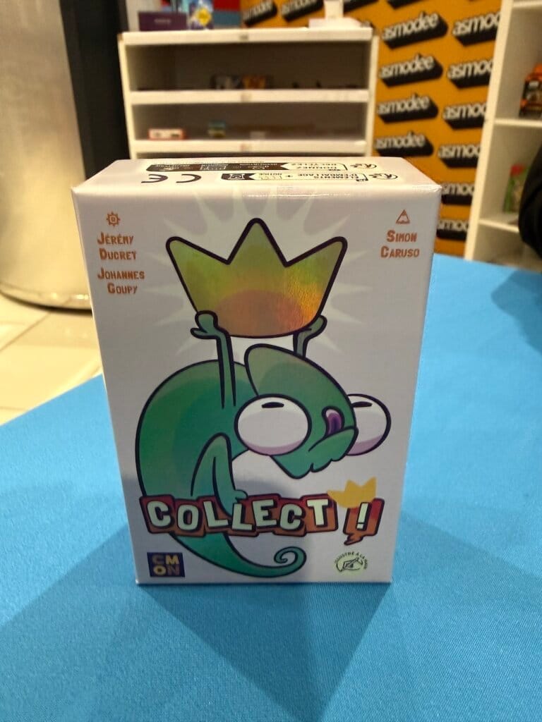 Collect !