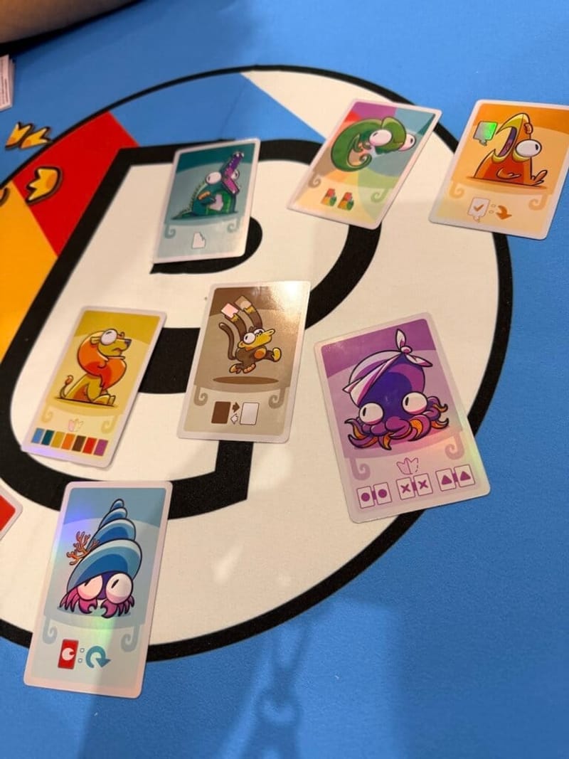 Collect !