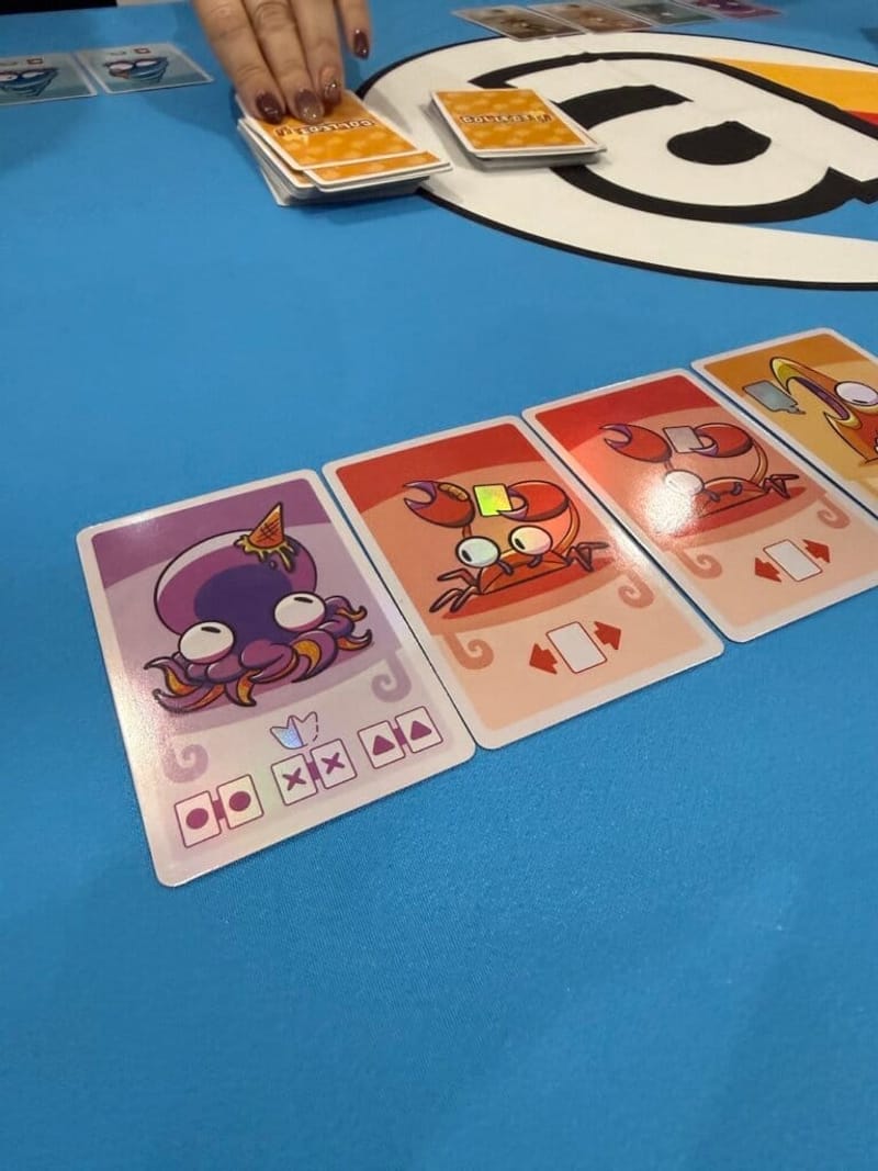 Collect !
