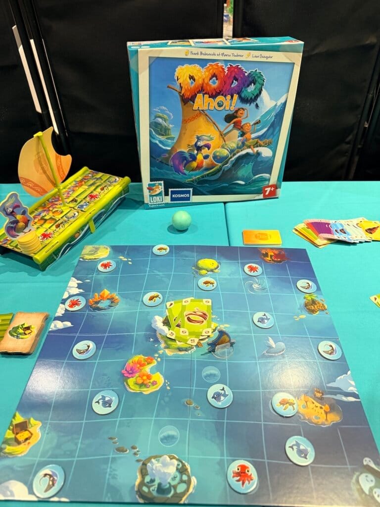 Bilan du Festival International des Jeux de Cannes 2026 Jour 4