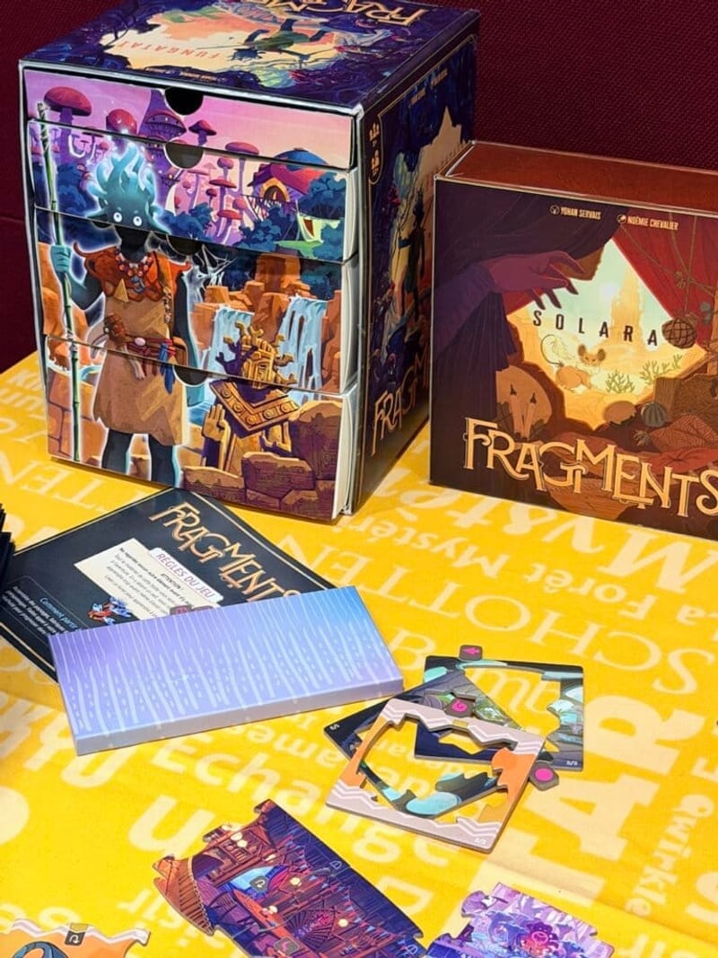 Bilan du Festival International des Jeux de Cannes 2026 Jour 4