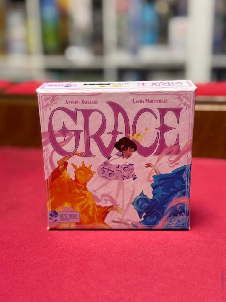Grace