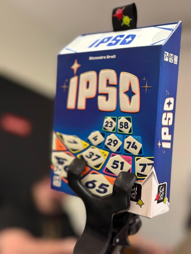 Ipso