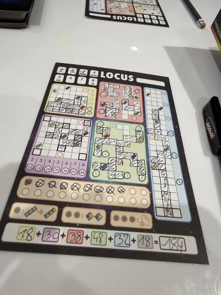 Locus