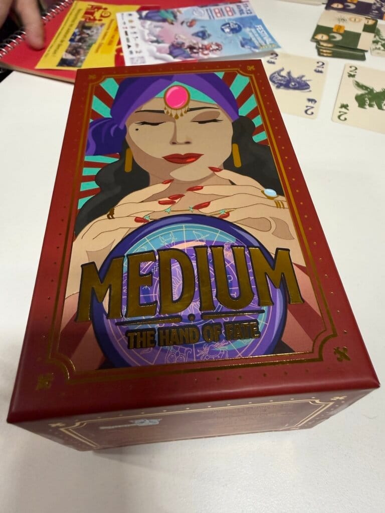 Bilan du Festival International des Jeux de Cannes 2026 Jour 4