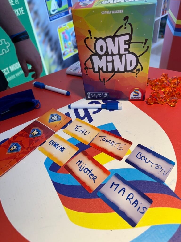 Bilan du Festival International des Jeux de Cannes 2026 Jour 4